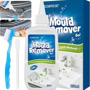 GLOWPOINT Mould Remover Gel, 150 ml – product image