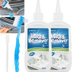 GLOWPOINT Mould Remover Gel, 2 x 150 ml – product image