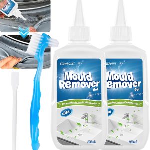 GLOWPOINT Mould Remover Gel, 2 x 150 ml – product image