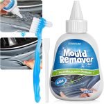 GLOWPOINT Mould Remover Gel, 230 ml – product image