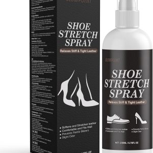 GLOWPOINT Shoe Stretch Spray, 200 ml – product image
